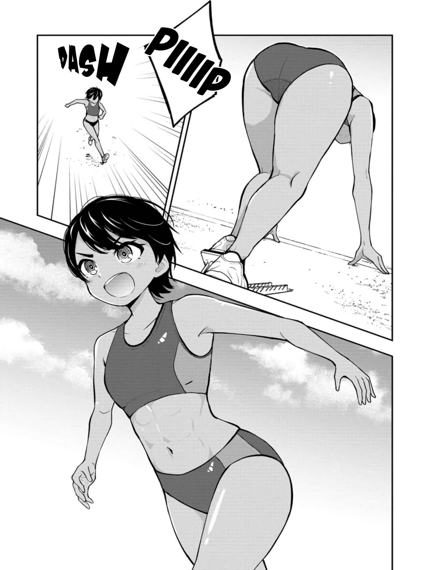 Read Mousou Sensei Manga Online