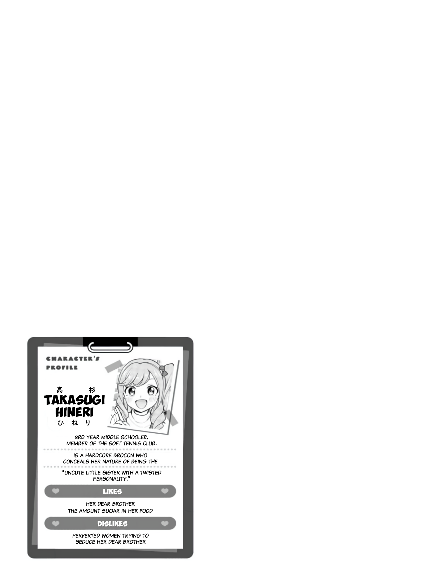 Read Mousou Sensei Manga Online