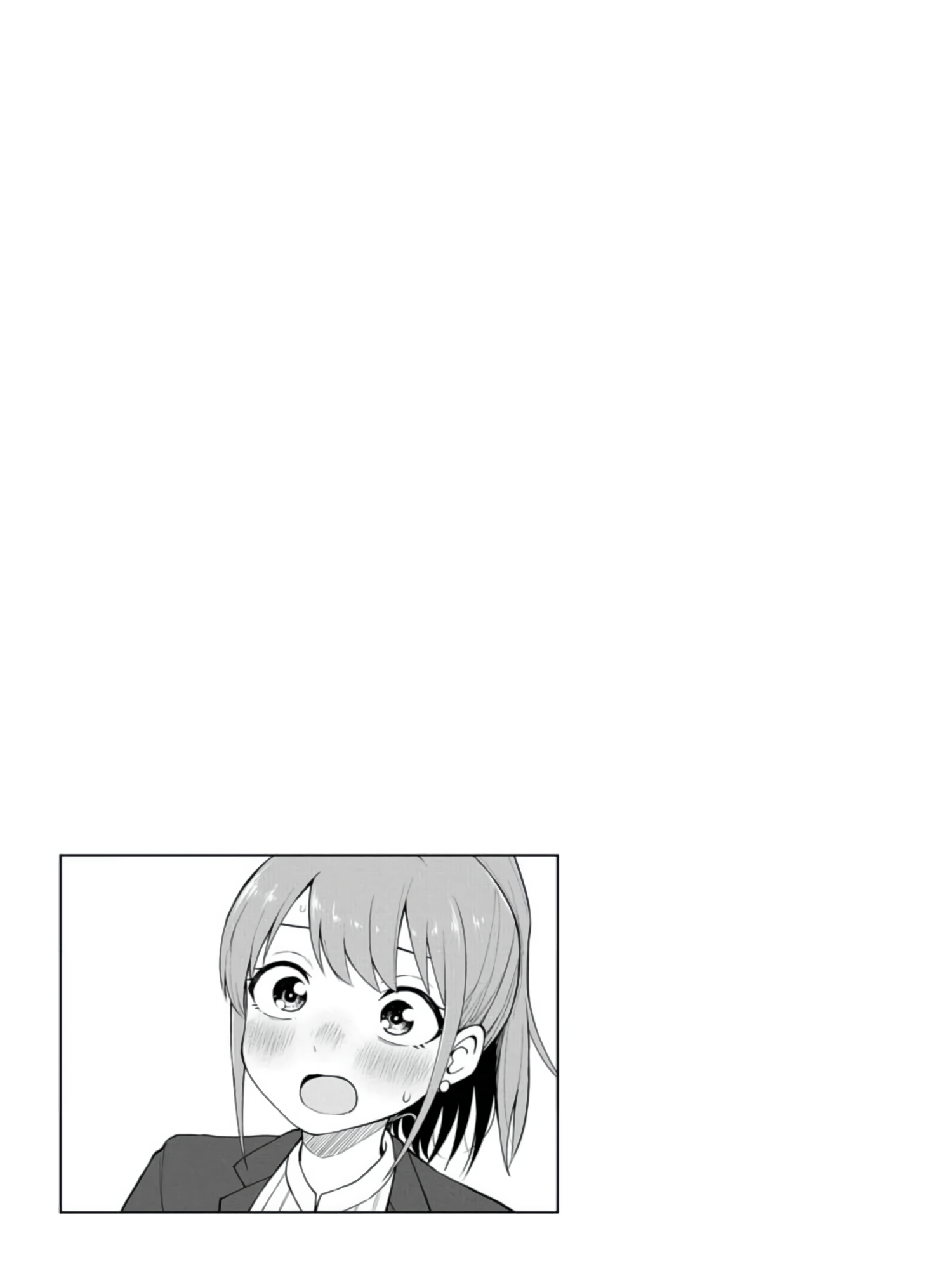 Read Mousou Sensei Manga Online