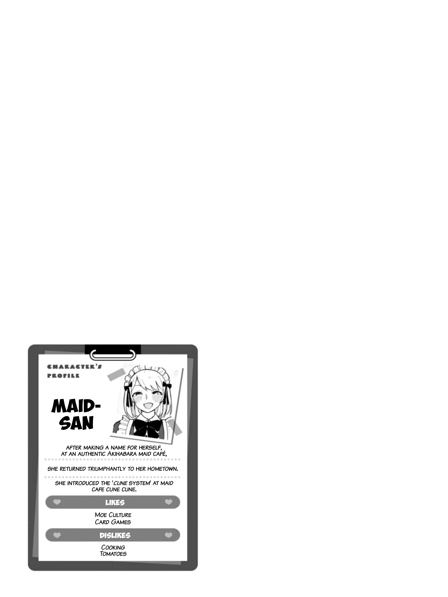 Read Mousou Sensei Manga Online