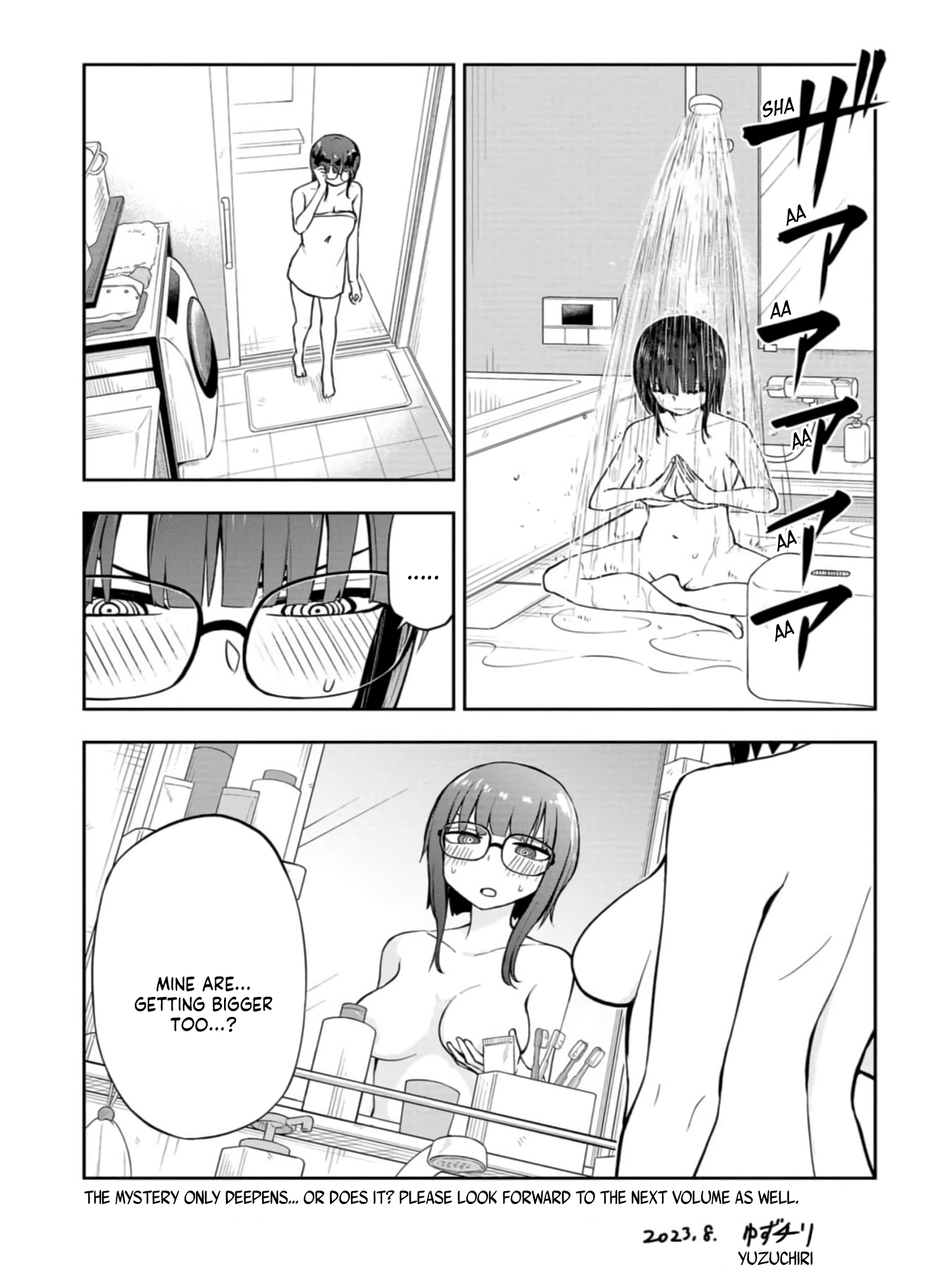 Read Mousou Sensei Manga Online