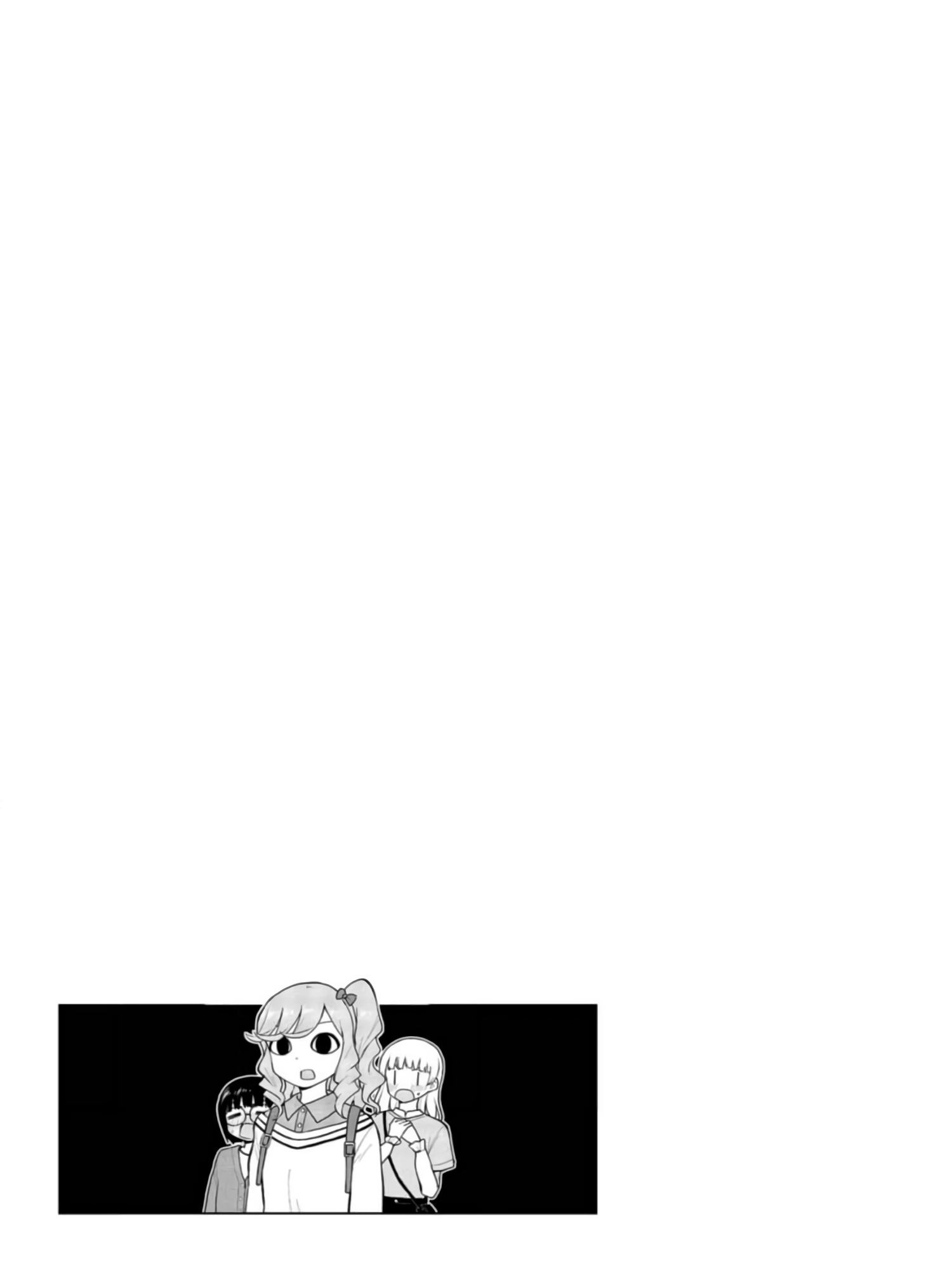 Read Mousou Sensei Manga Online