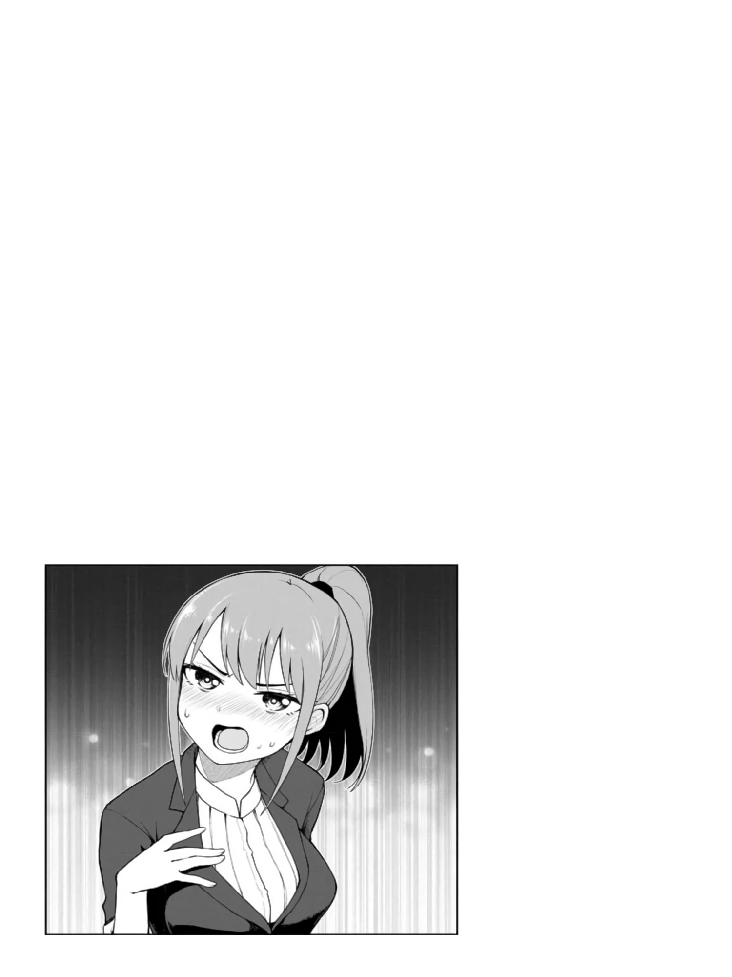 Read Mousou Sensei Manga Online