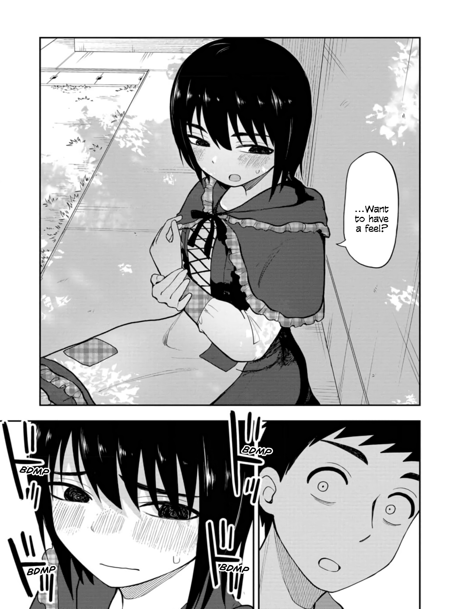 Read Mousou Sensei Manga Online