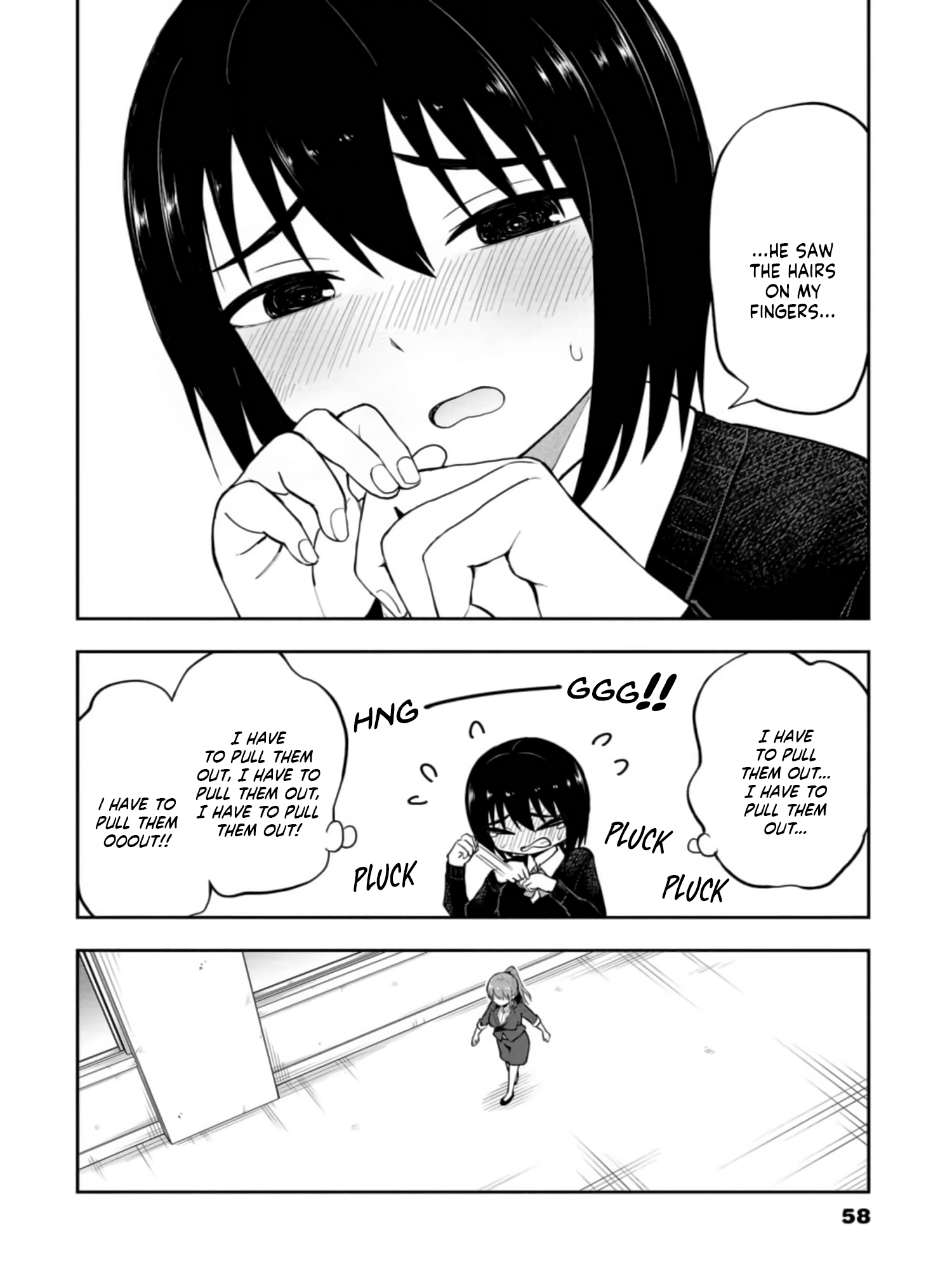 Read Mousou Sensei Manga Online