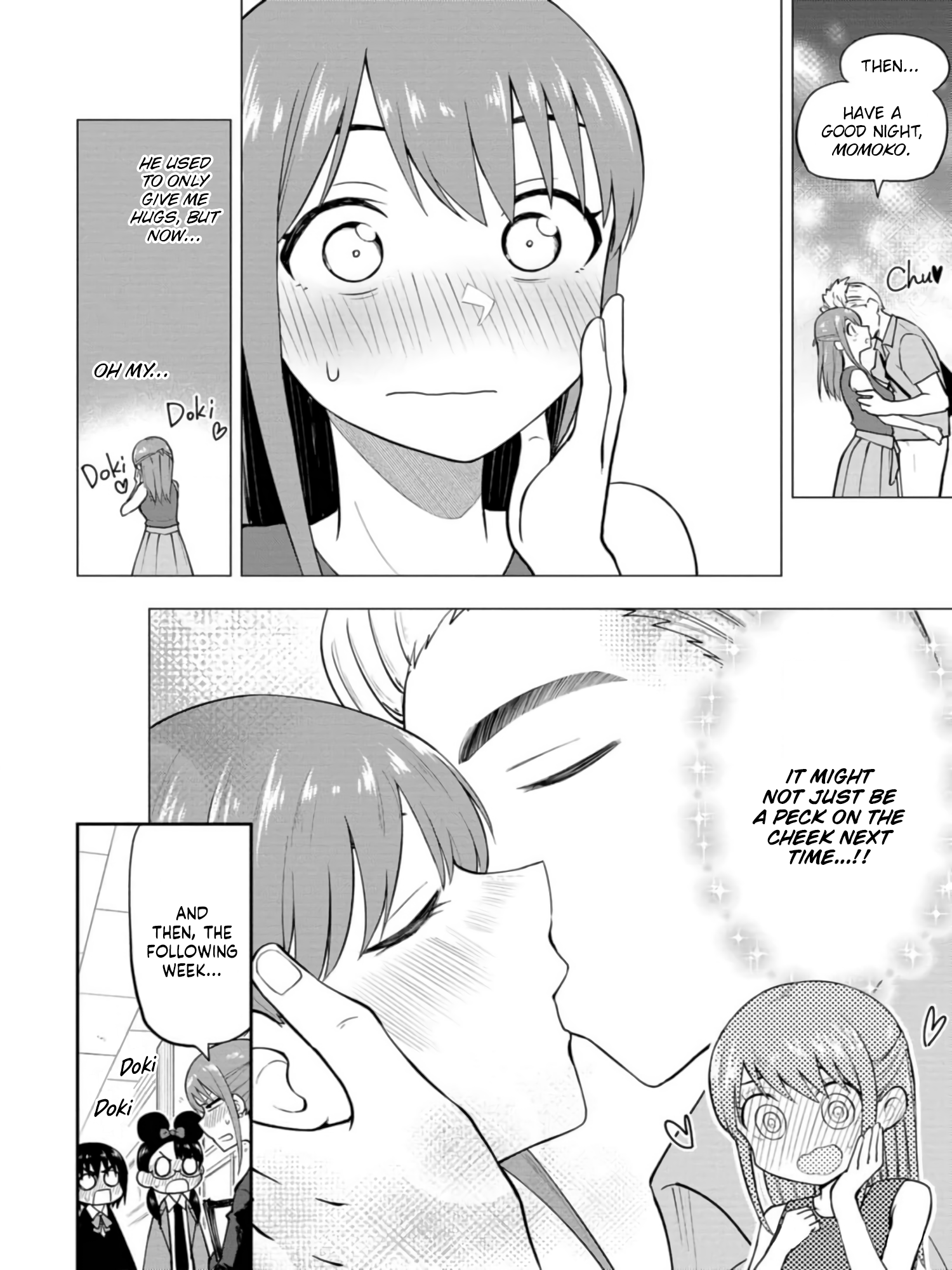 Read Mousou Sensei Manga Online