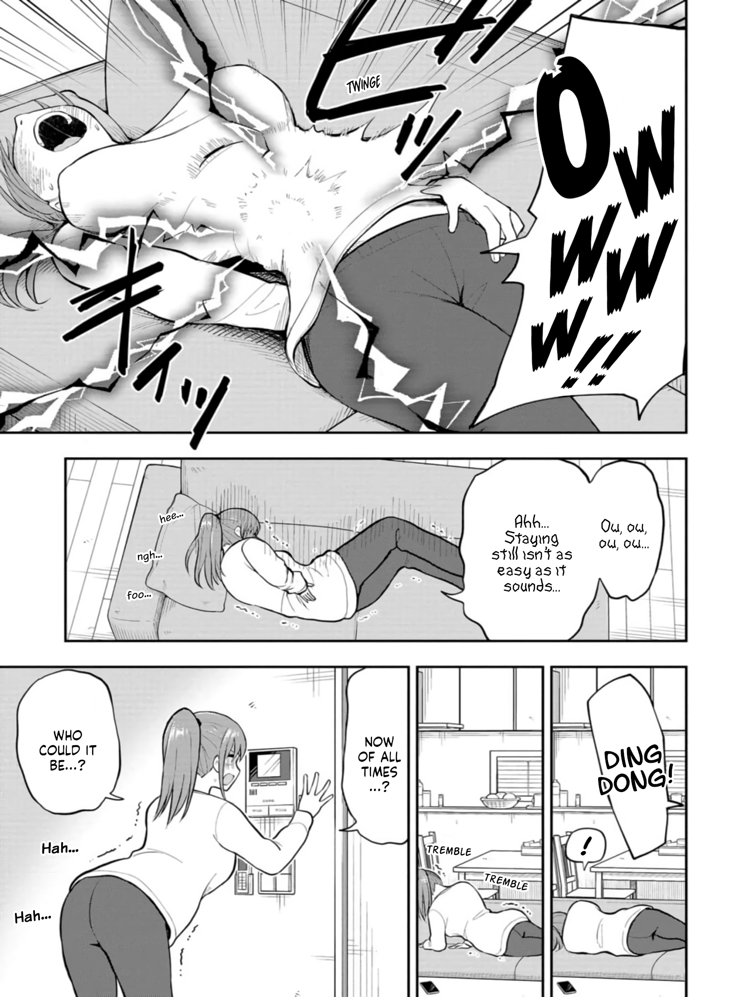 Read Mousou Sensei Manga Online