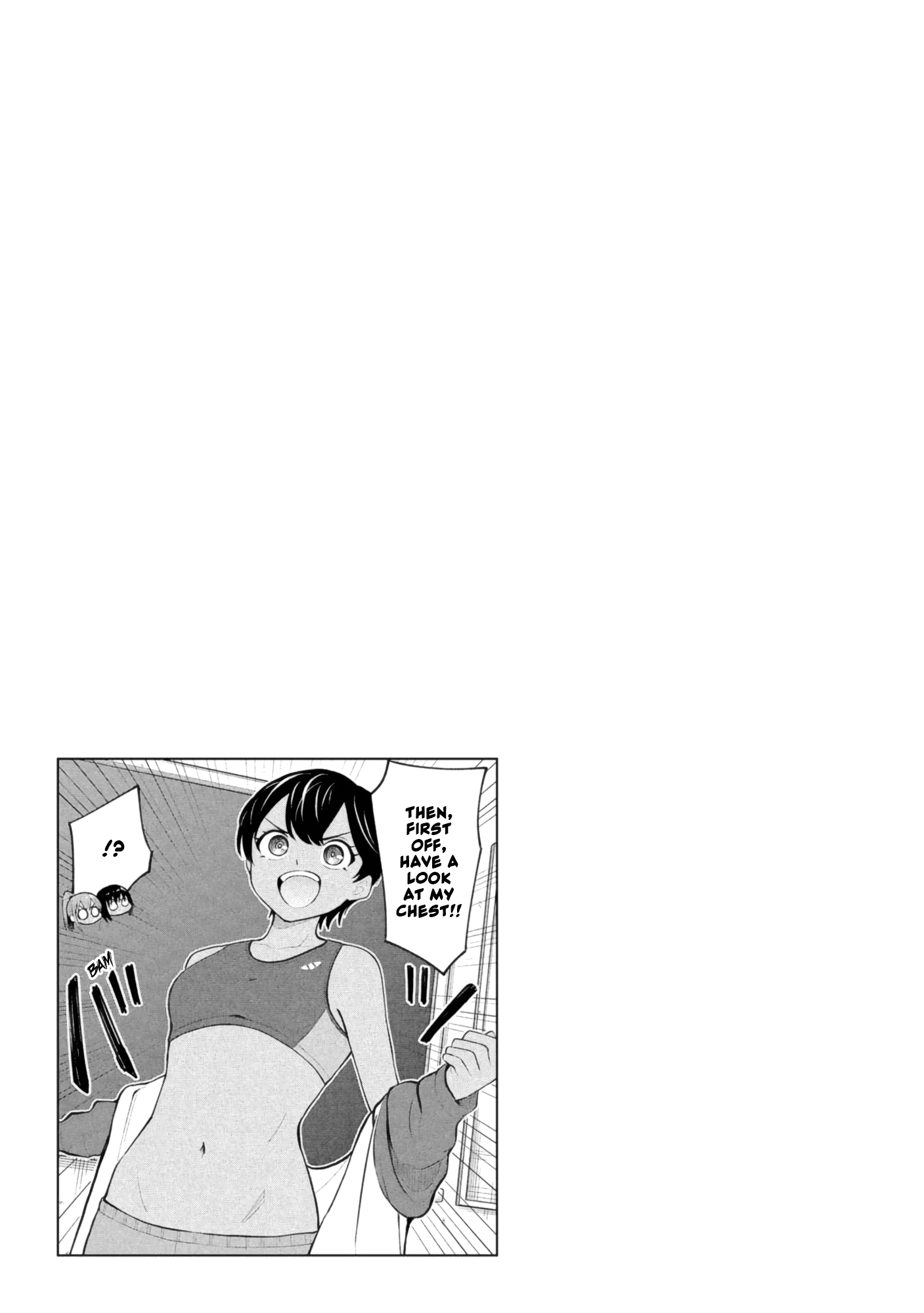 Read Mousou Sensei Manga Online