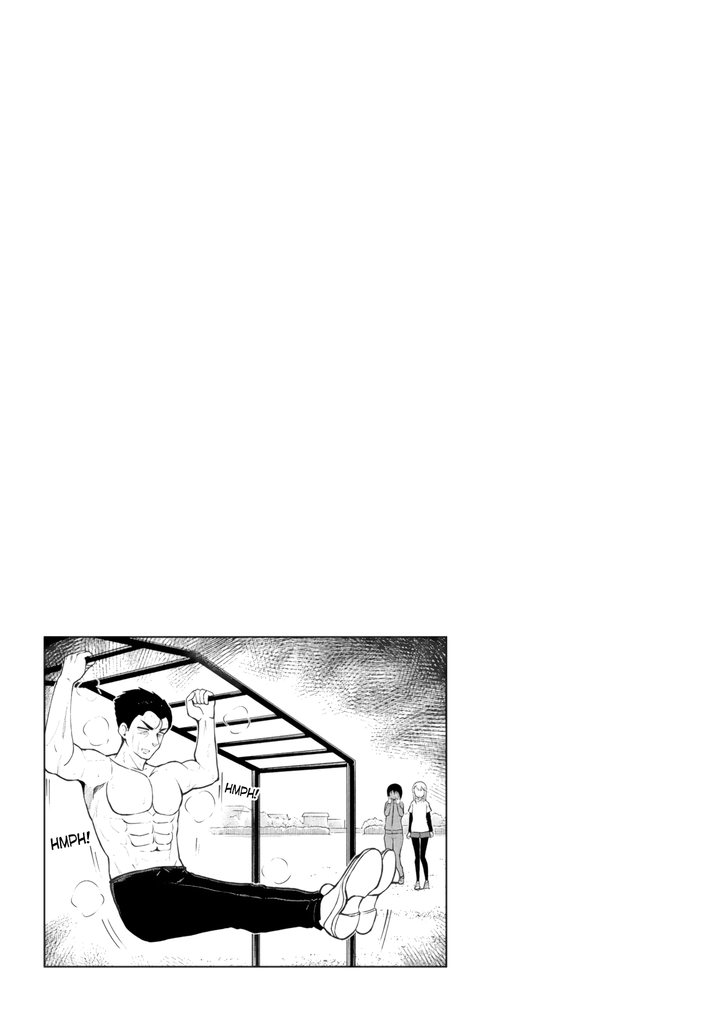 Read Mousou Sensei Manga Online