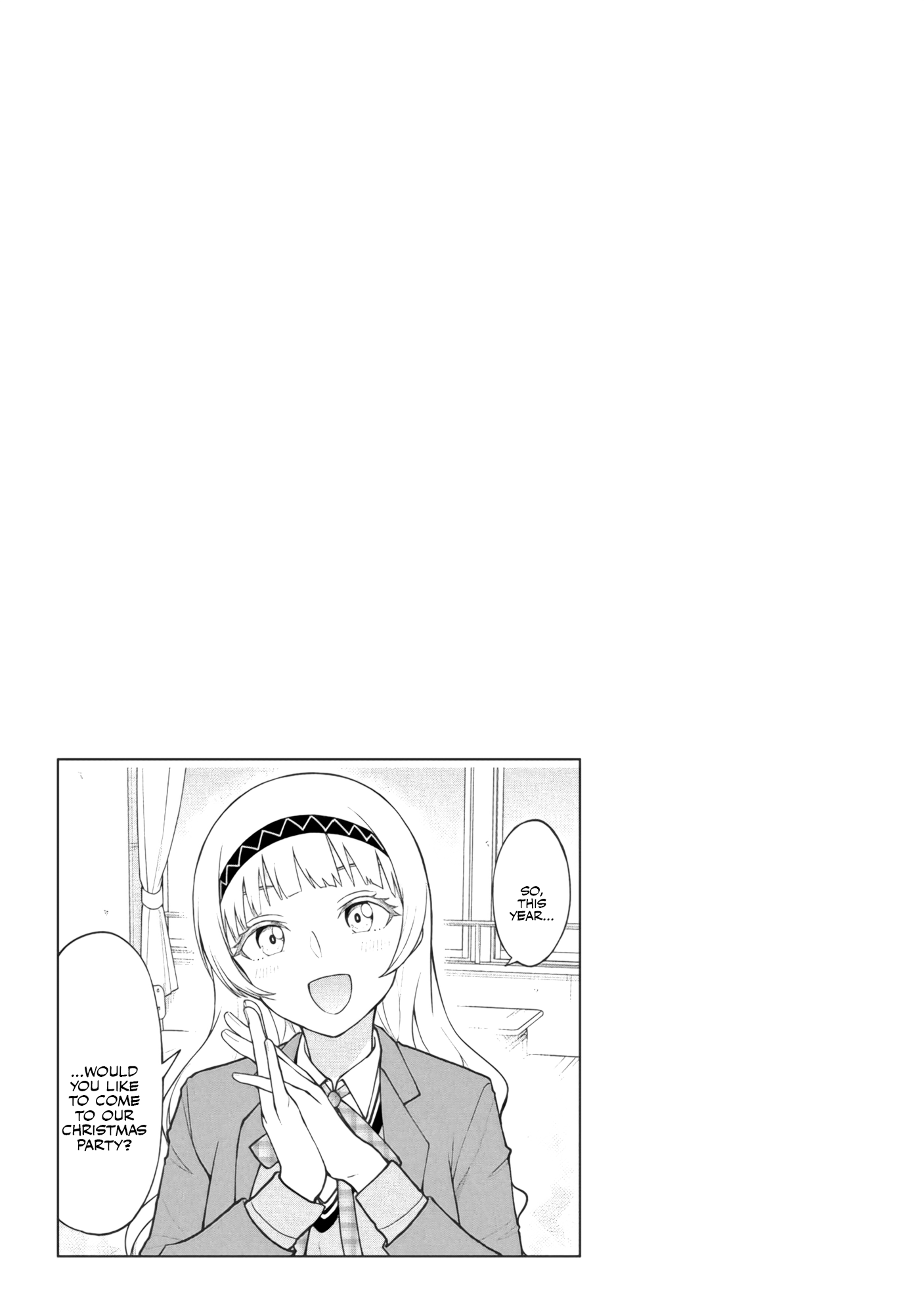 Read Mousou Sensei Manga Online