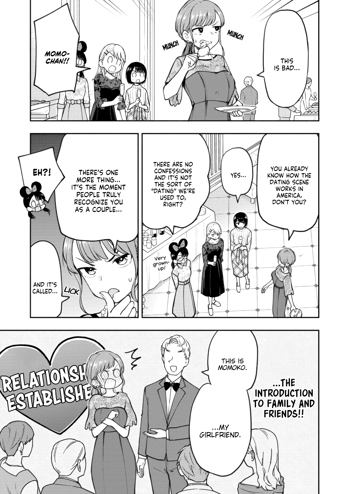 Read Mousou Sensei Manga Online