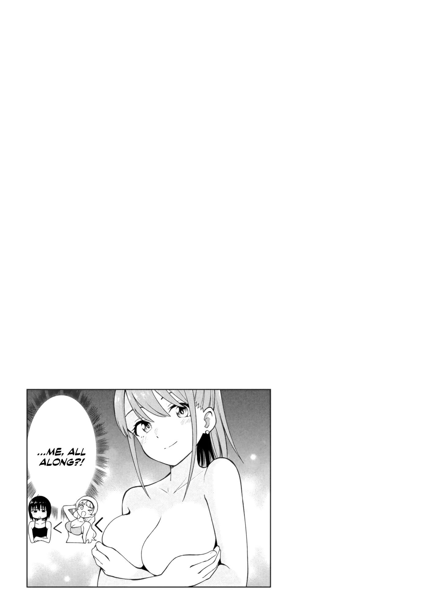 Read Mousou Sensei Manga Online