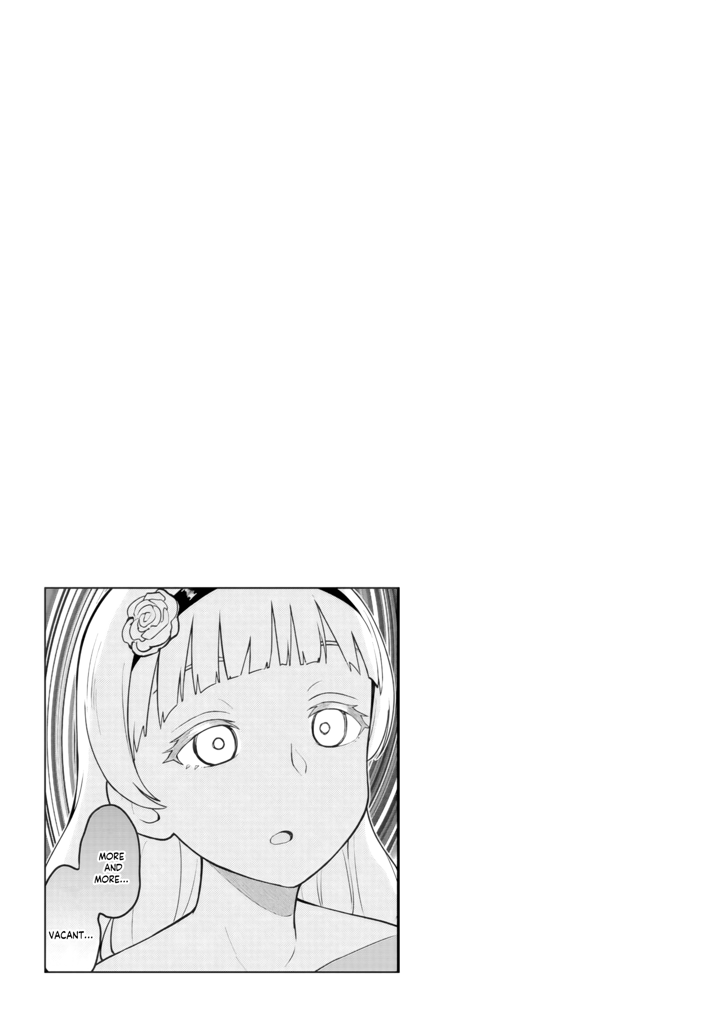 Read Mousou Sensei Manga Online