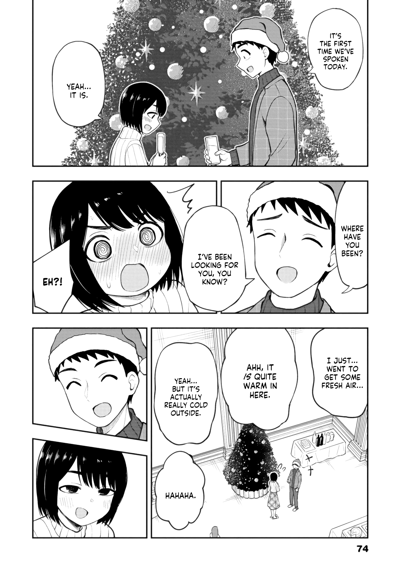 Read Mousou Sensei Manga Online