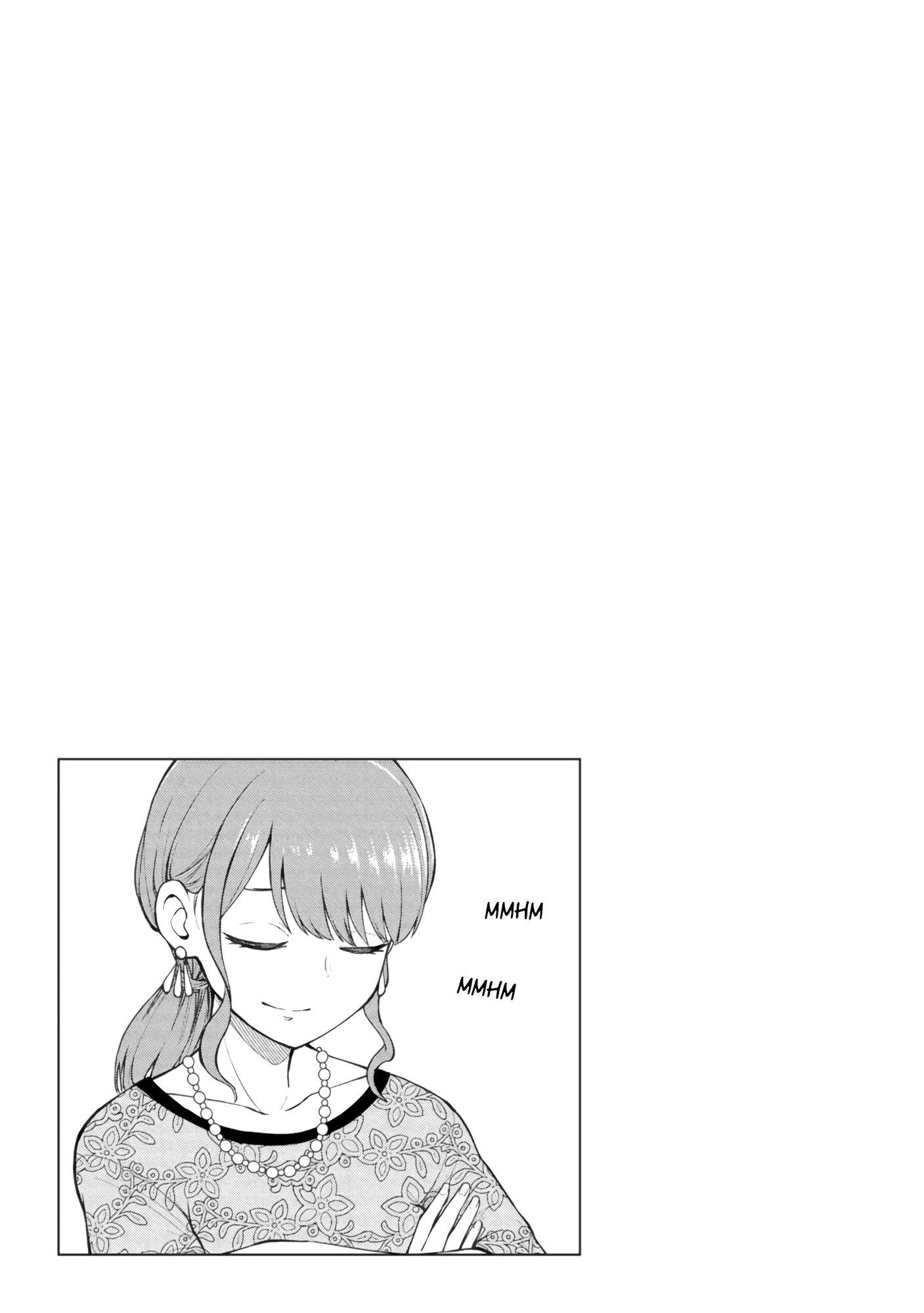 Read Mousou Sensei Manga Online