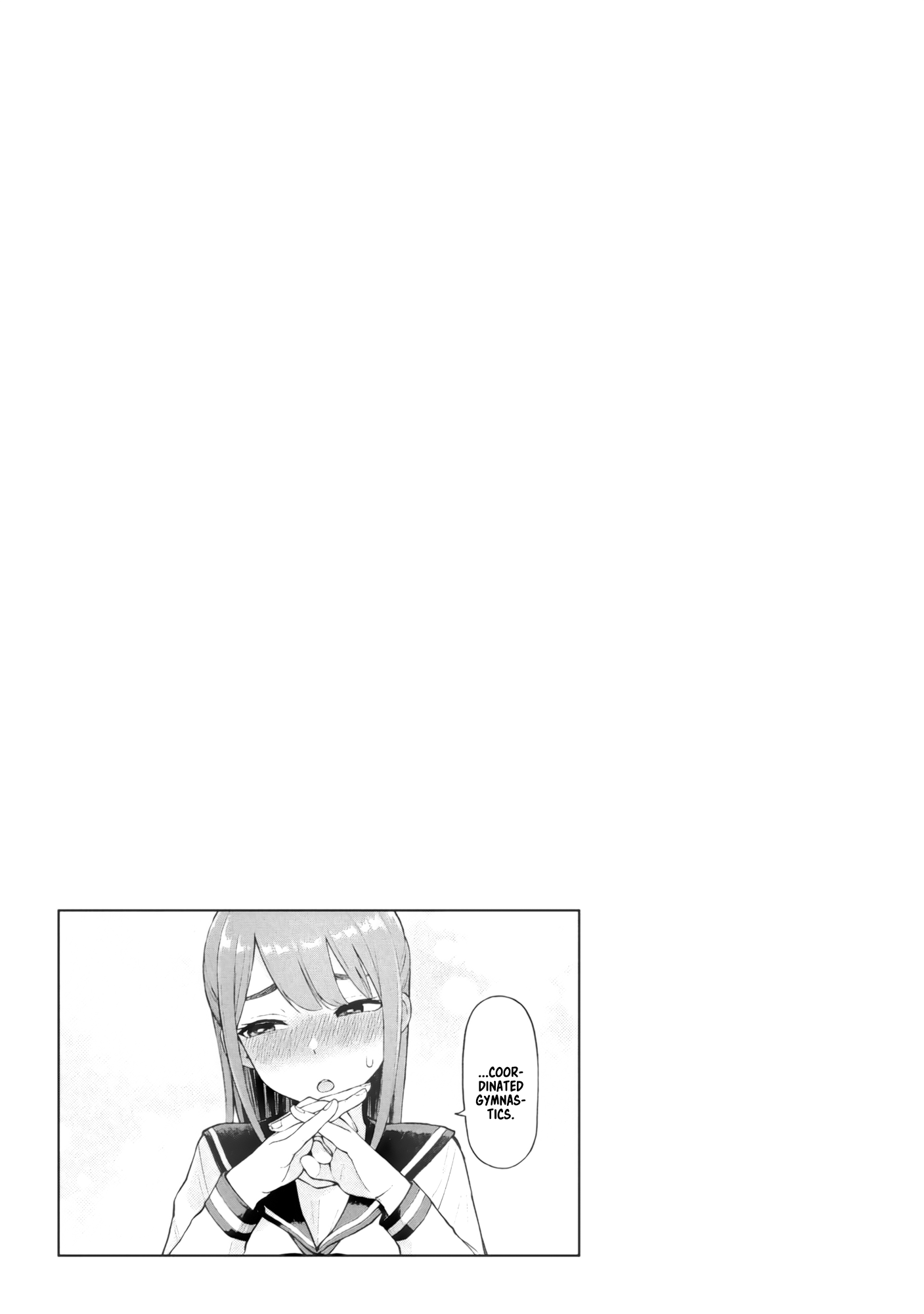 Read Mousou Sensei Manga Online