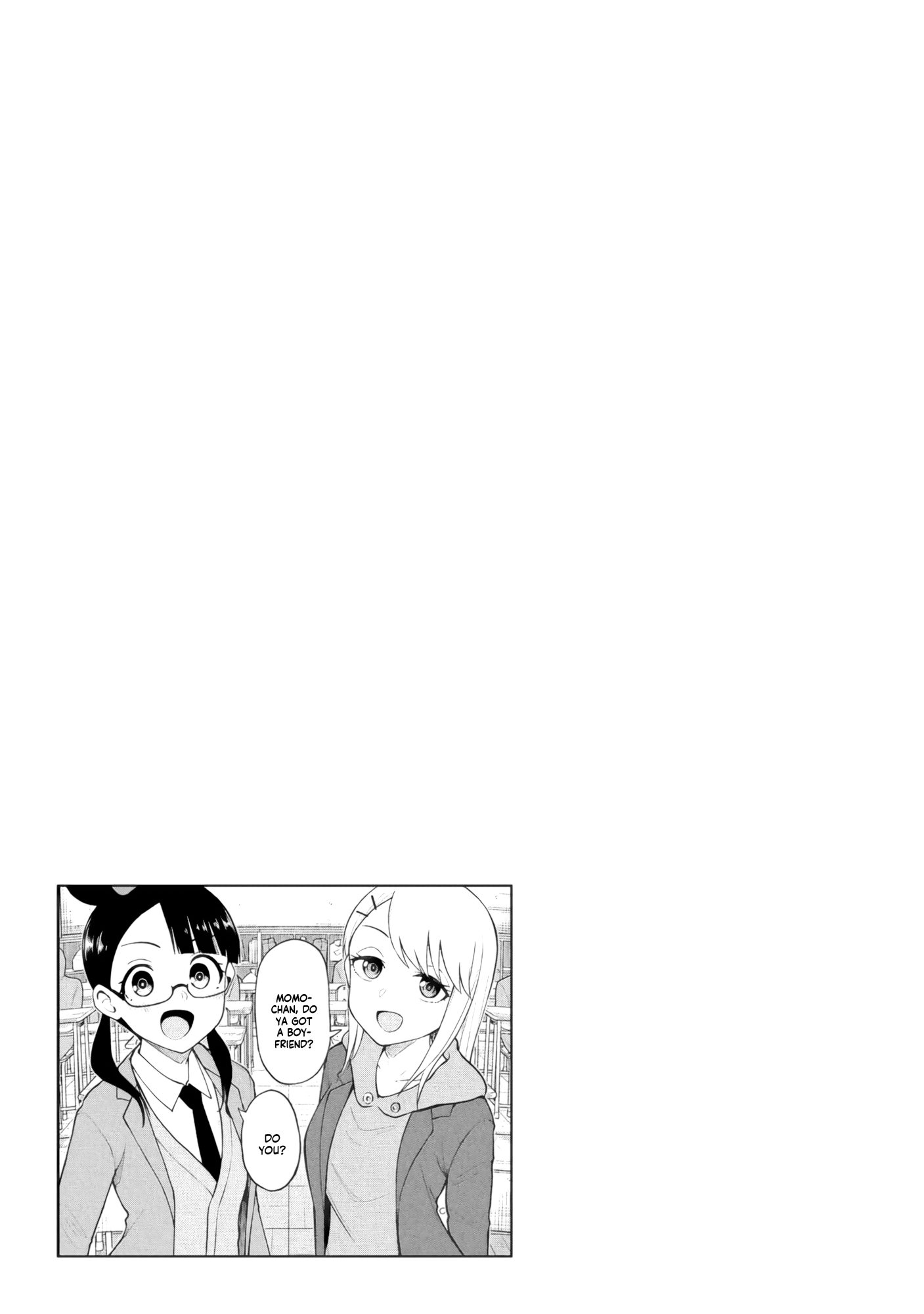 Read Mousou Sensei Manga Online