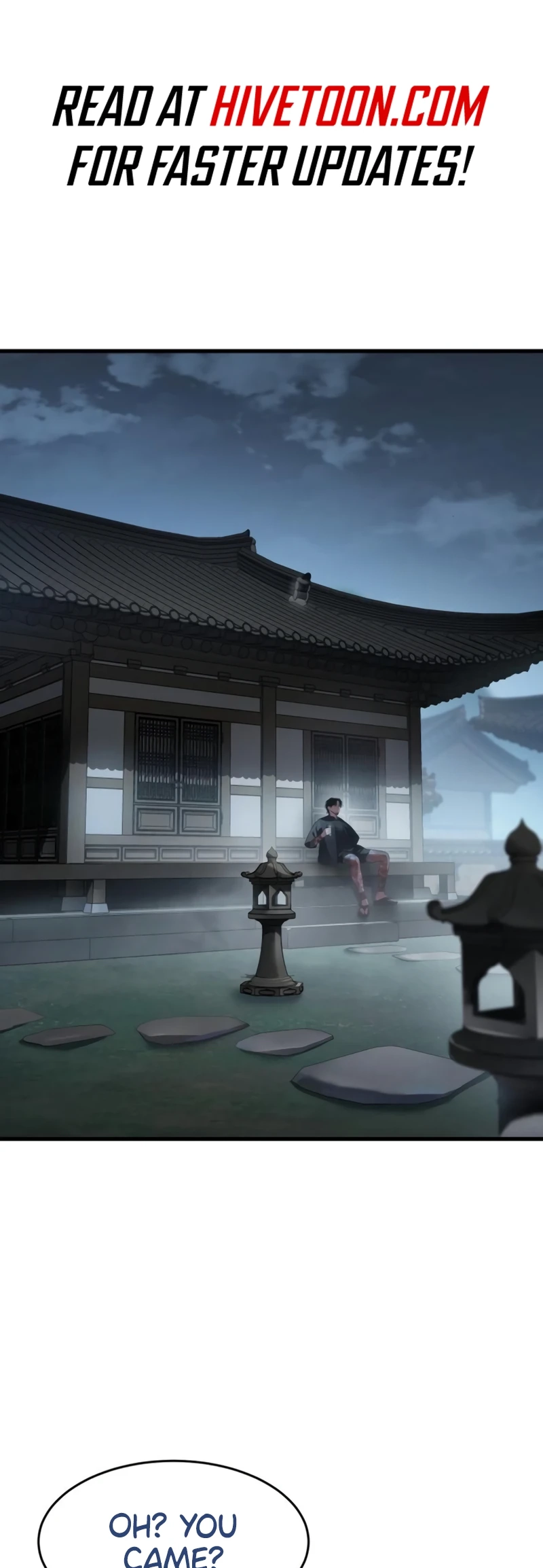 Read Mr. Baek Manga Online