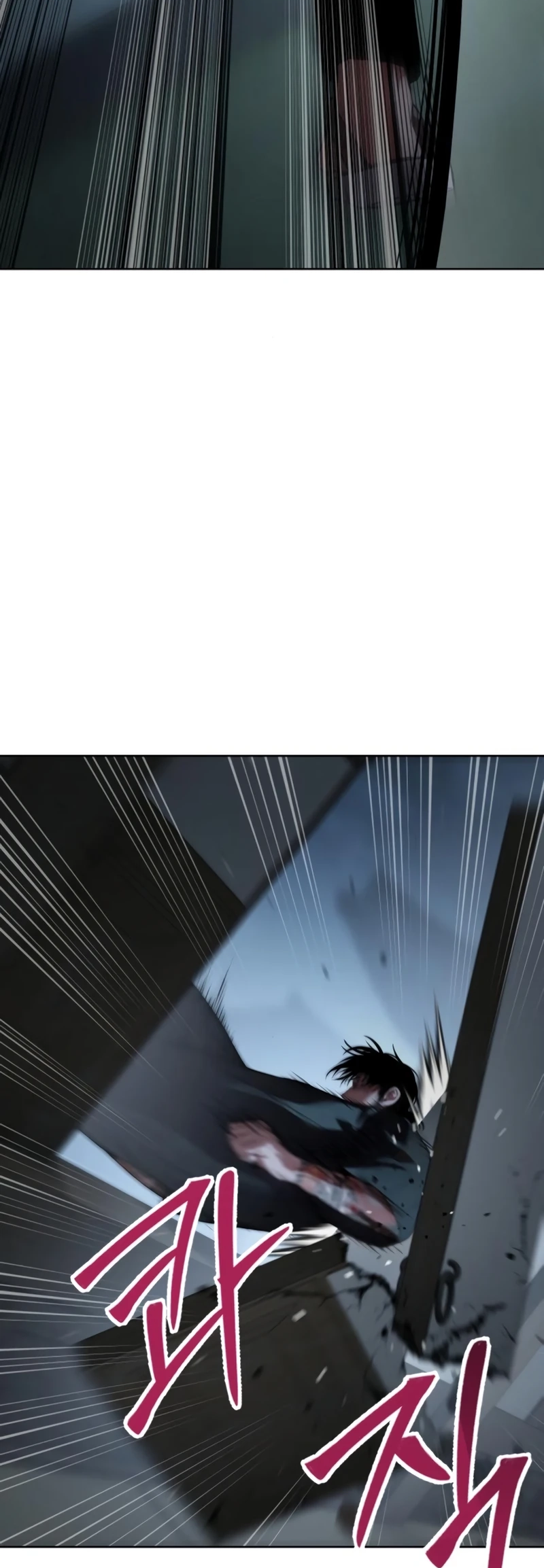 Read Mr. Baek Manga Online