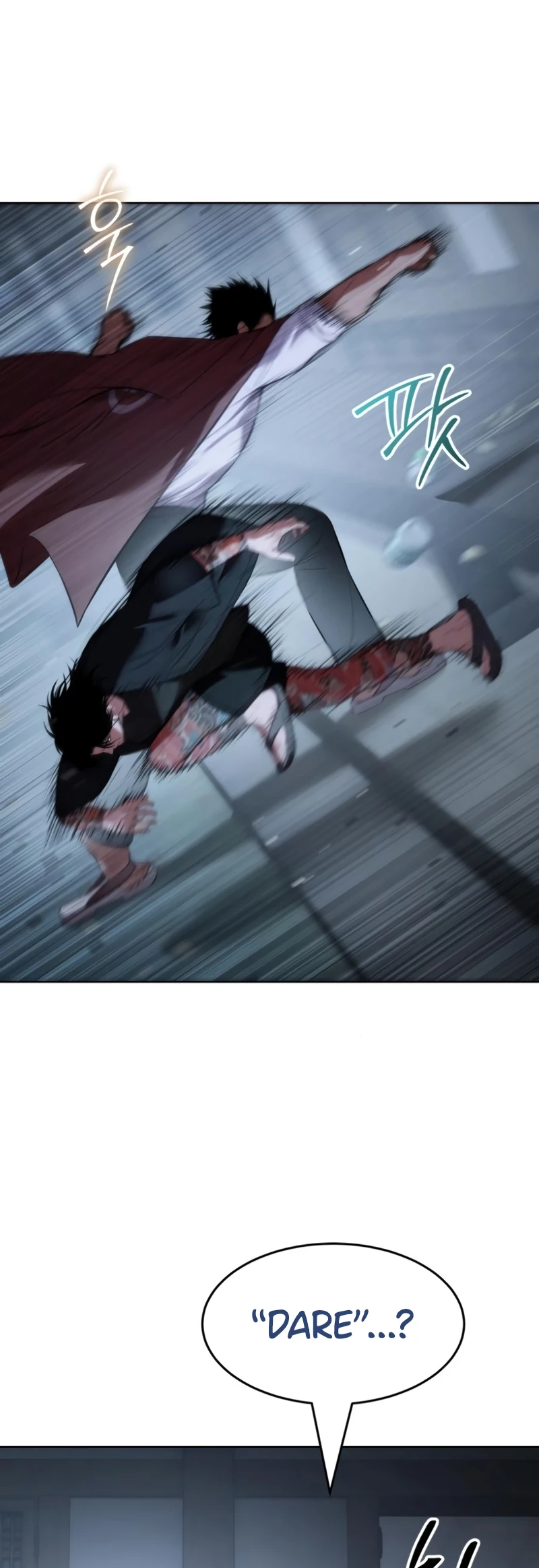 Read Mr. Baek Manga Online
