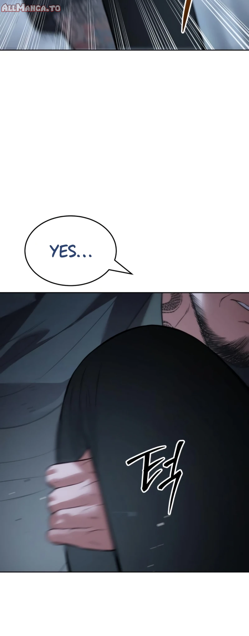 Read Mr. Baek Manga Online