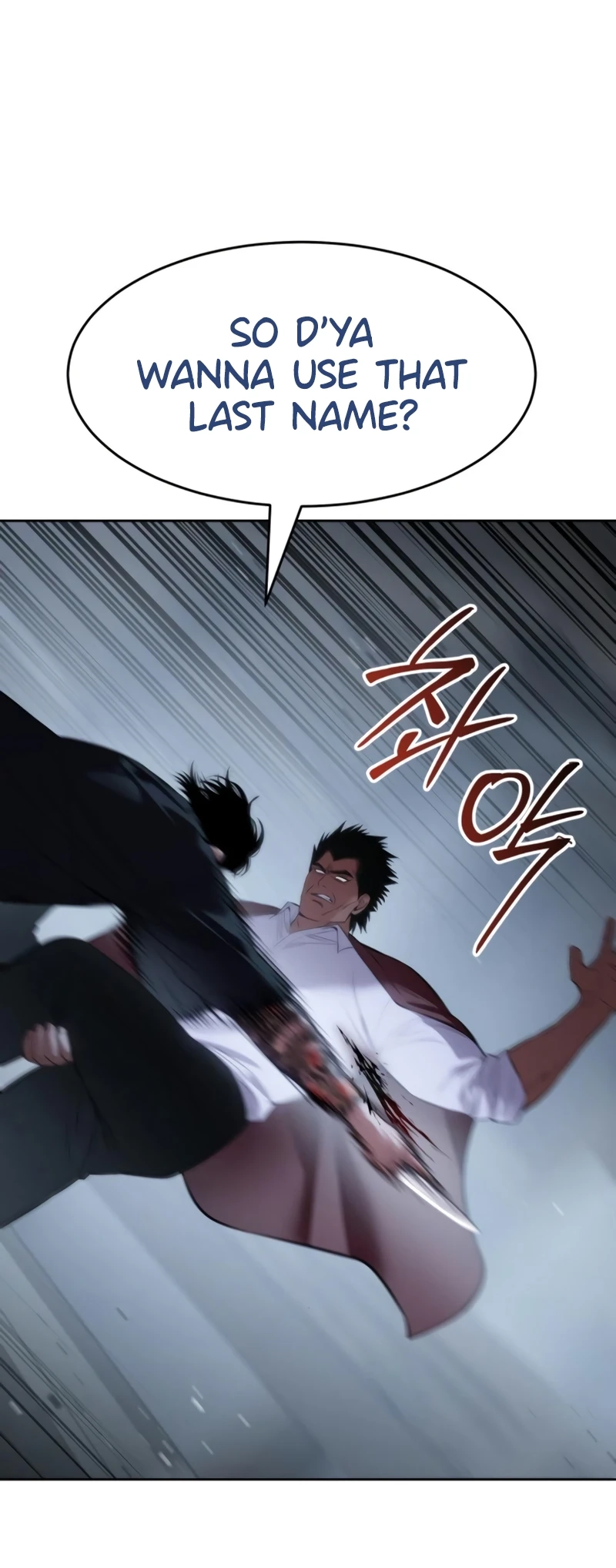 Read Mr. Baek Manga Online