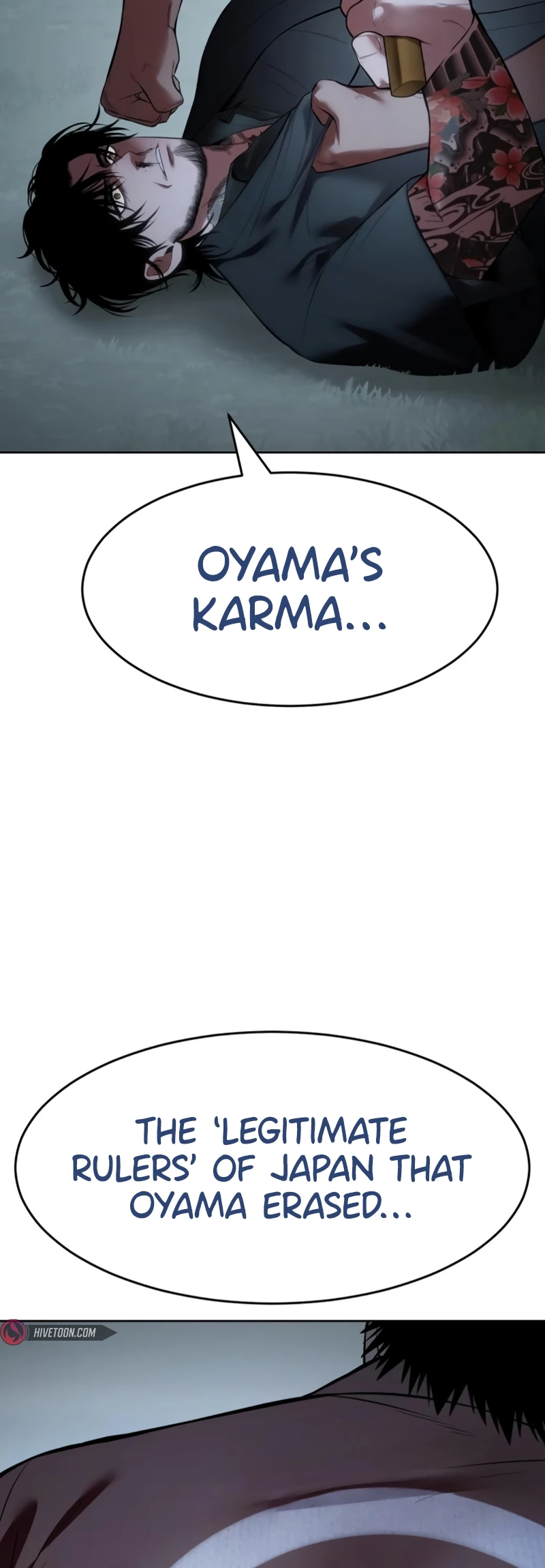 Read Mr. Baek Manga Online