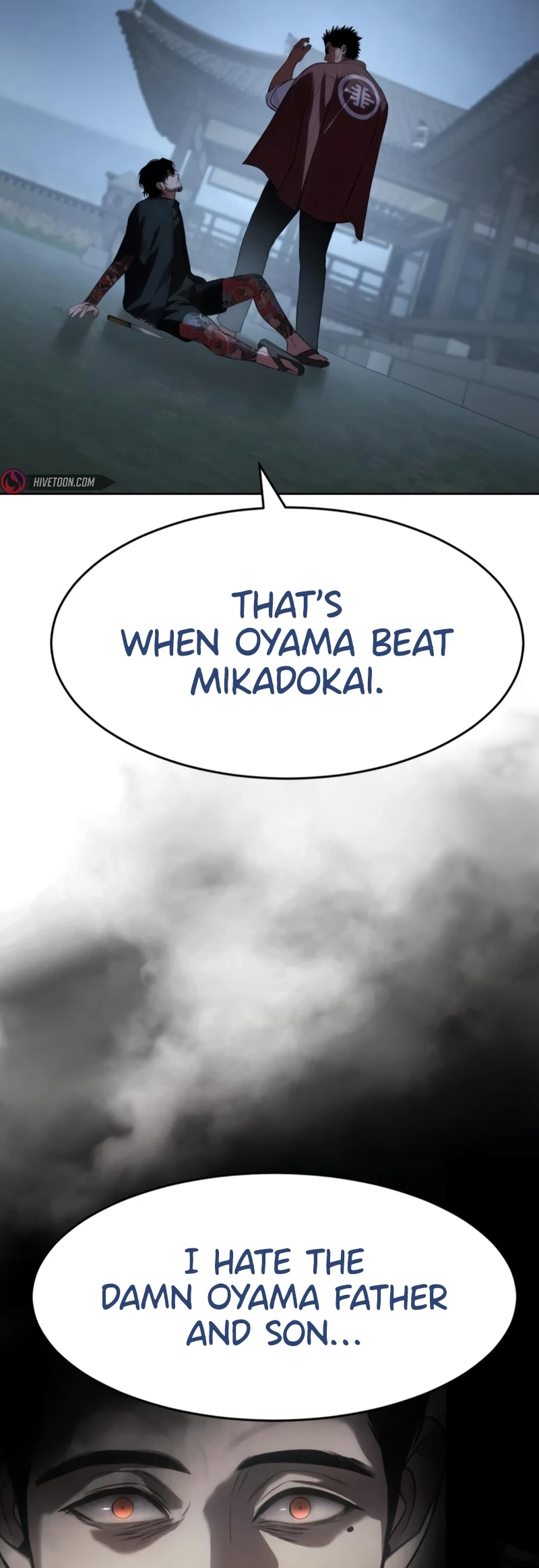 Read Mr. Baek Manga Online