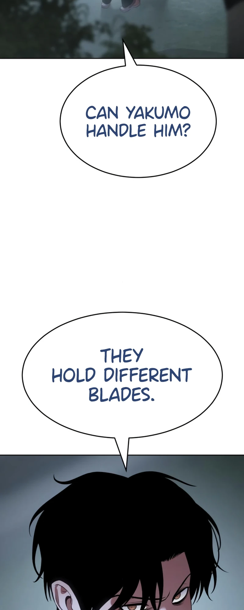 Read Mr. Baek Manga Online