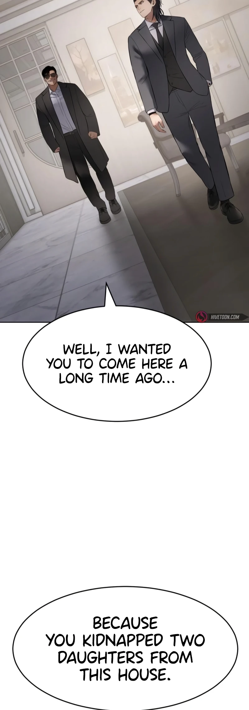 Read Mr. Baek Manga Online