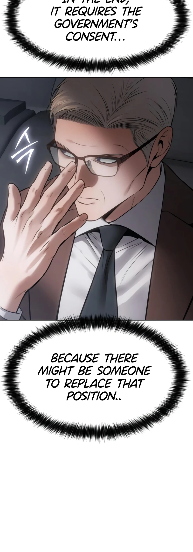 Read Mr. Baek Manga Online