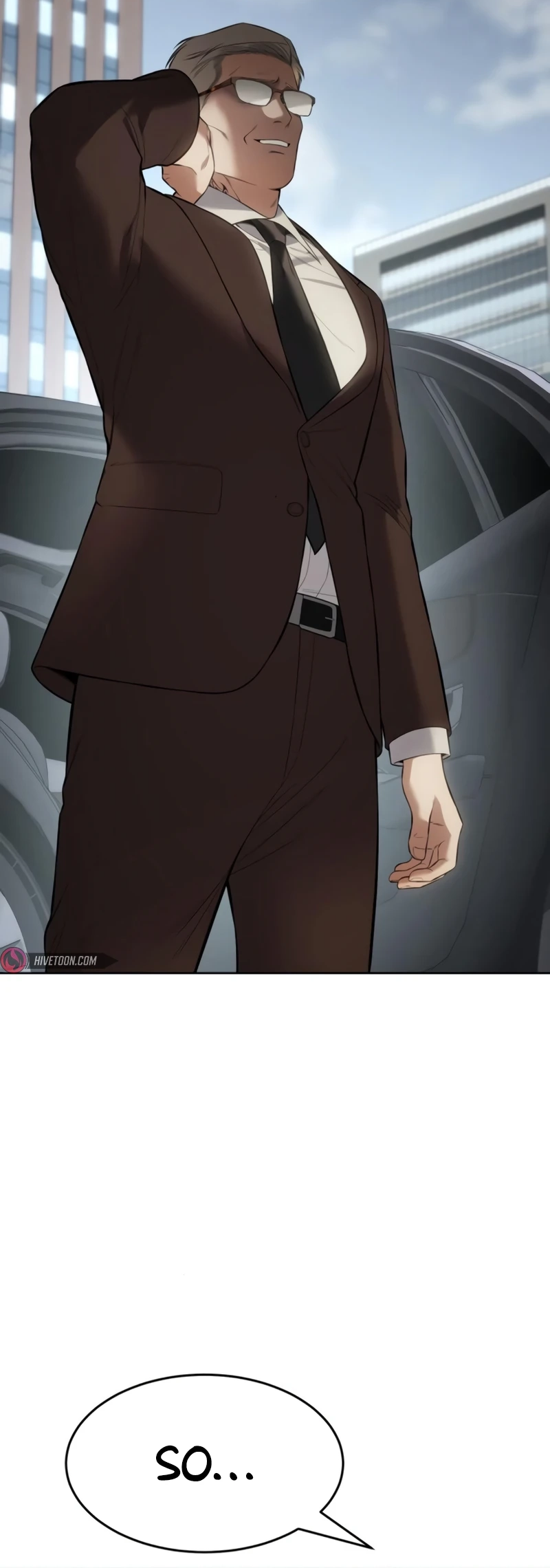 Read Mr. Baek Manga Online