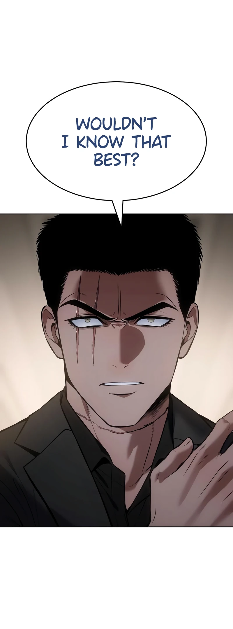 Read Mr. Baek Manga Online