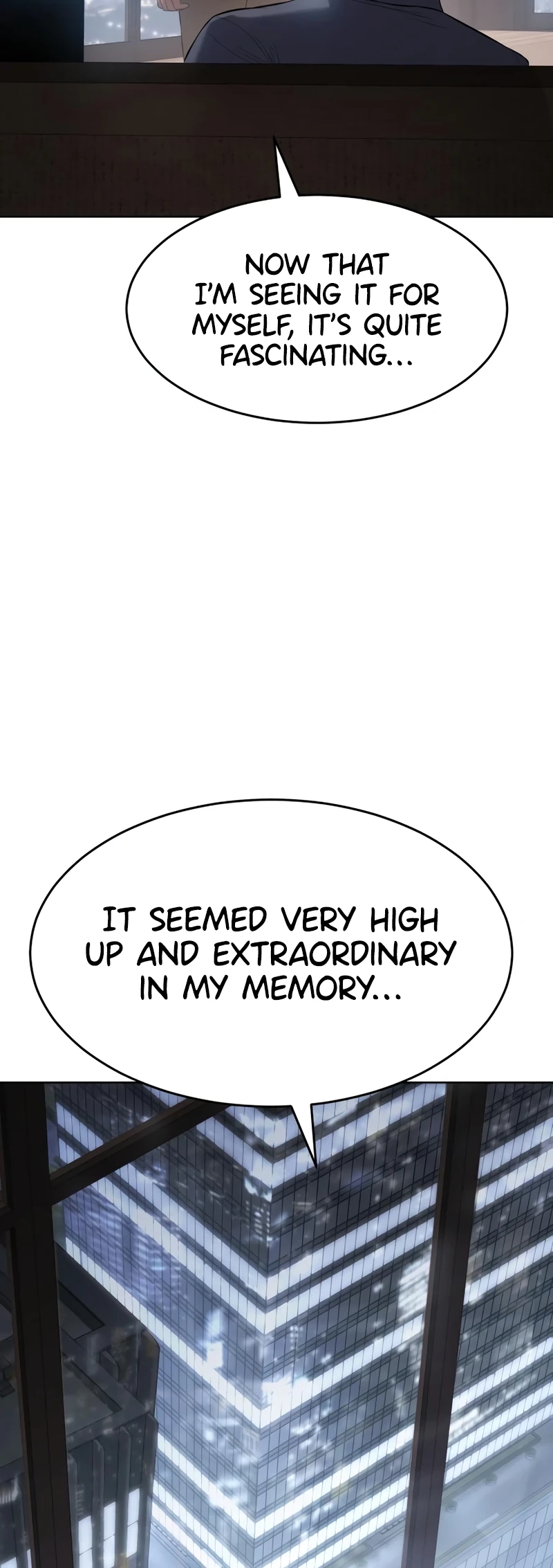 Read Mr. Baek Manga Online