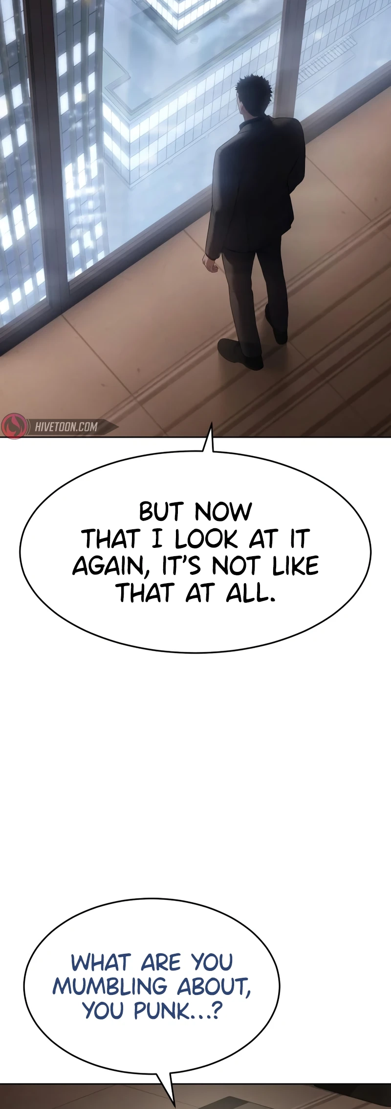 Read Mr. Baek Manga Online