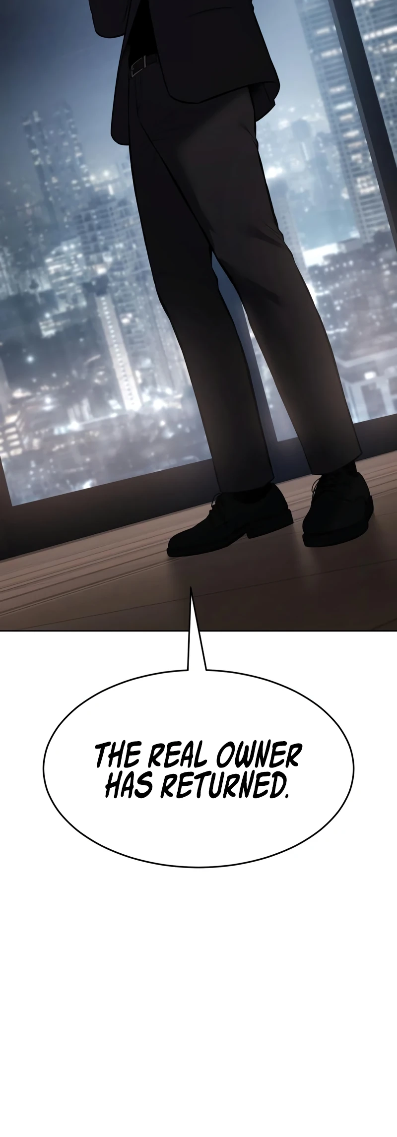 Read Mr. Baek Manga Online