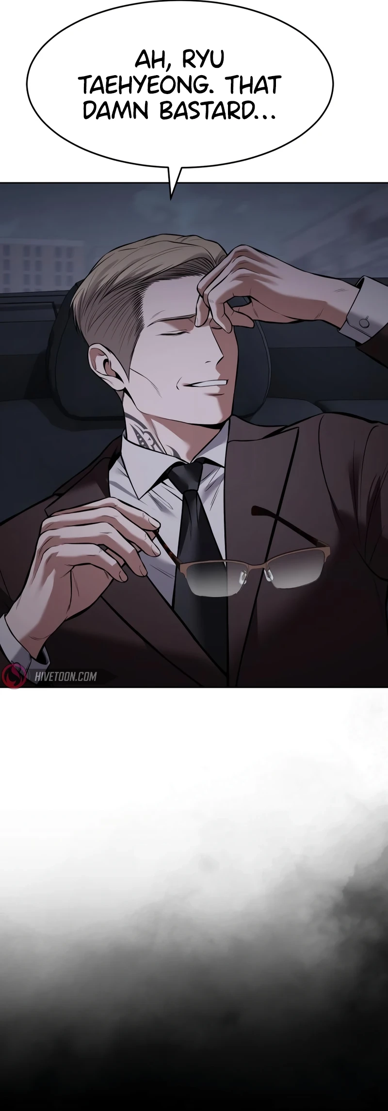 Read Mr. Baek Manga Online