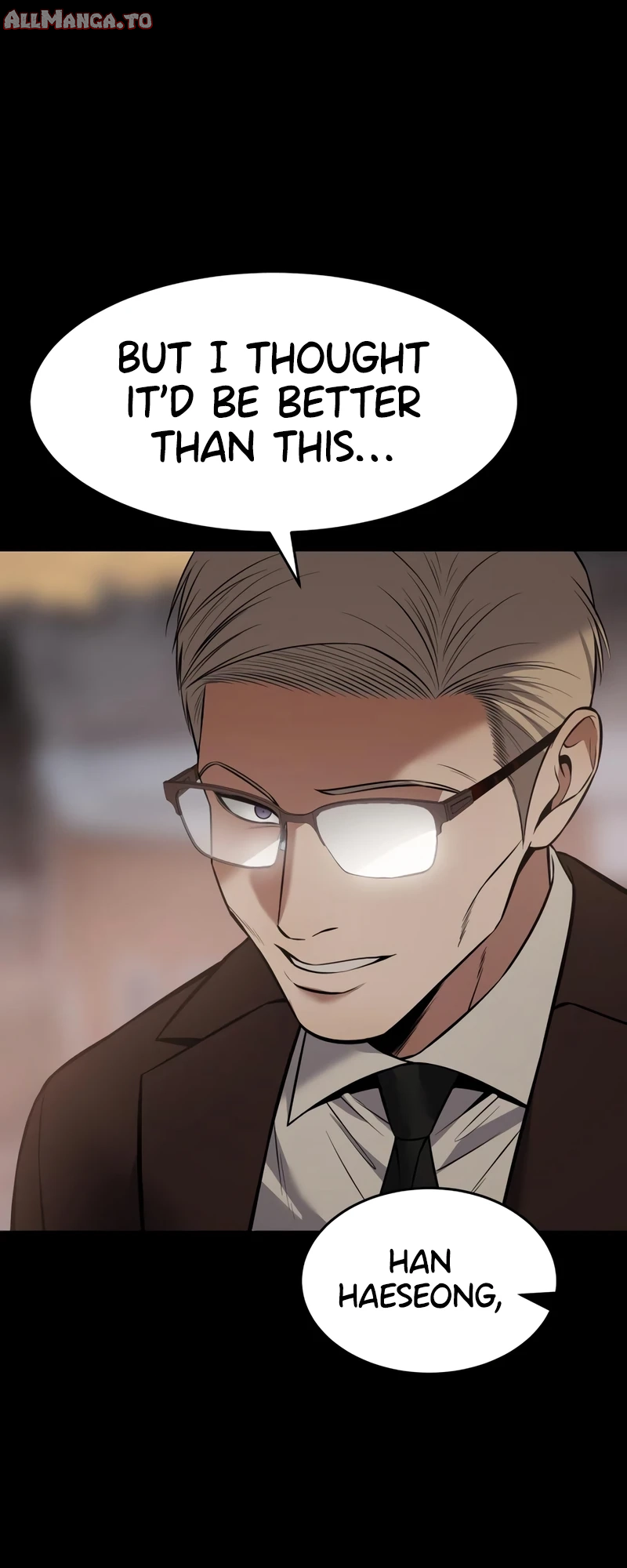 Read Mr. Baek Manga Online