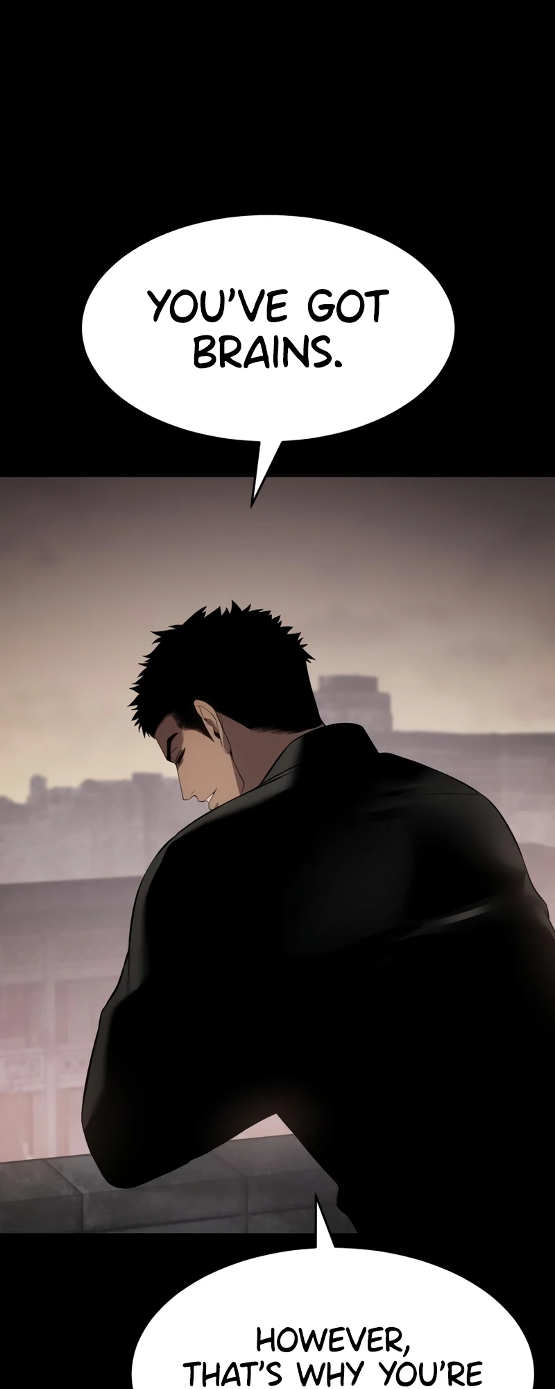 Read Mr. Baek Manga Online
