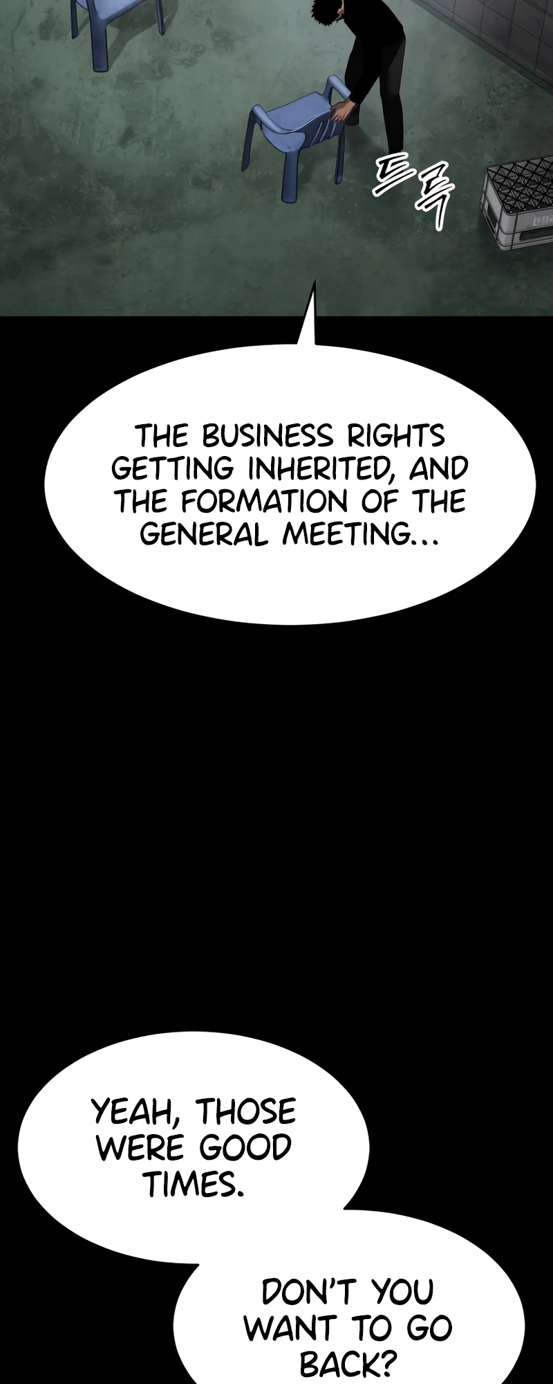 Read Mr. Baek Manga Online