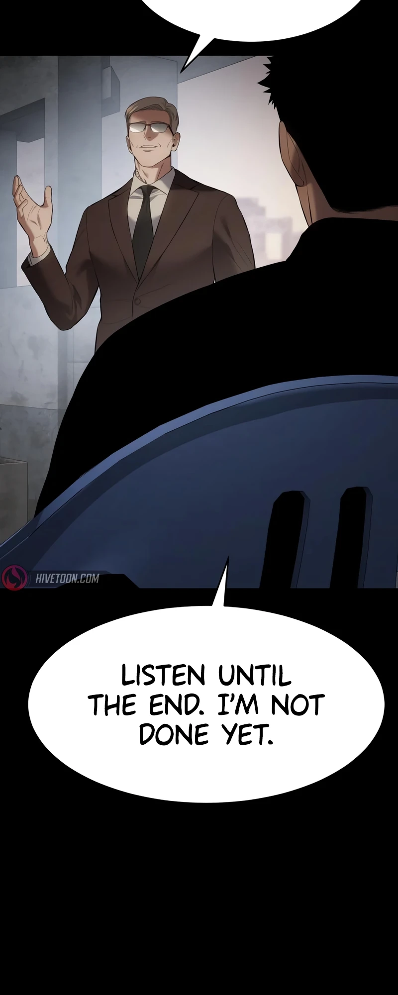 Read Mr. Baek Manga Online