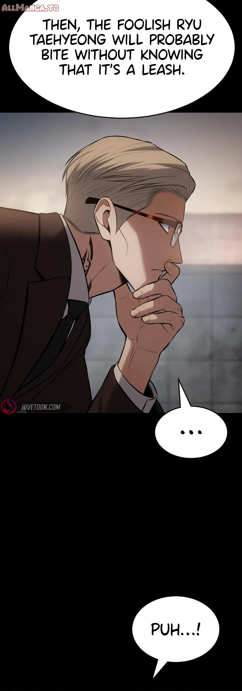 Read Mr. Baek Manga Online