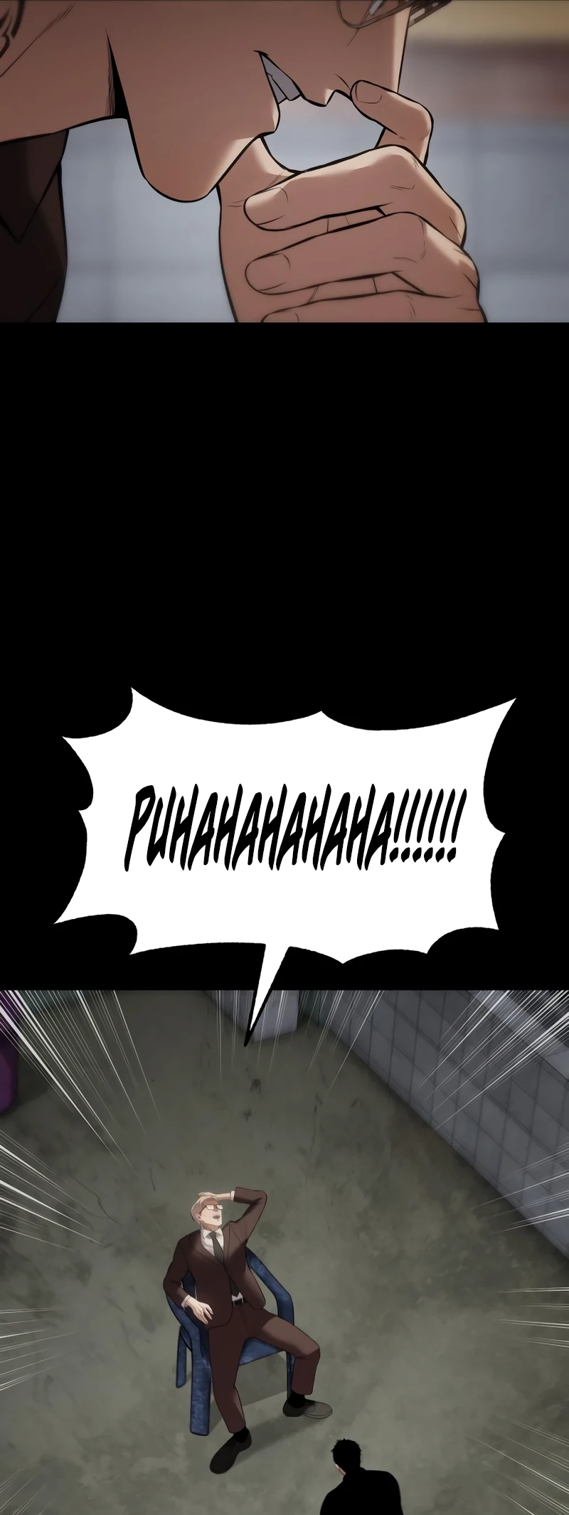 Read Mr. Baek Manga Online