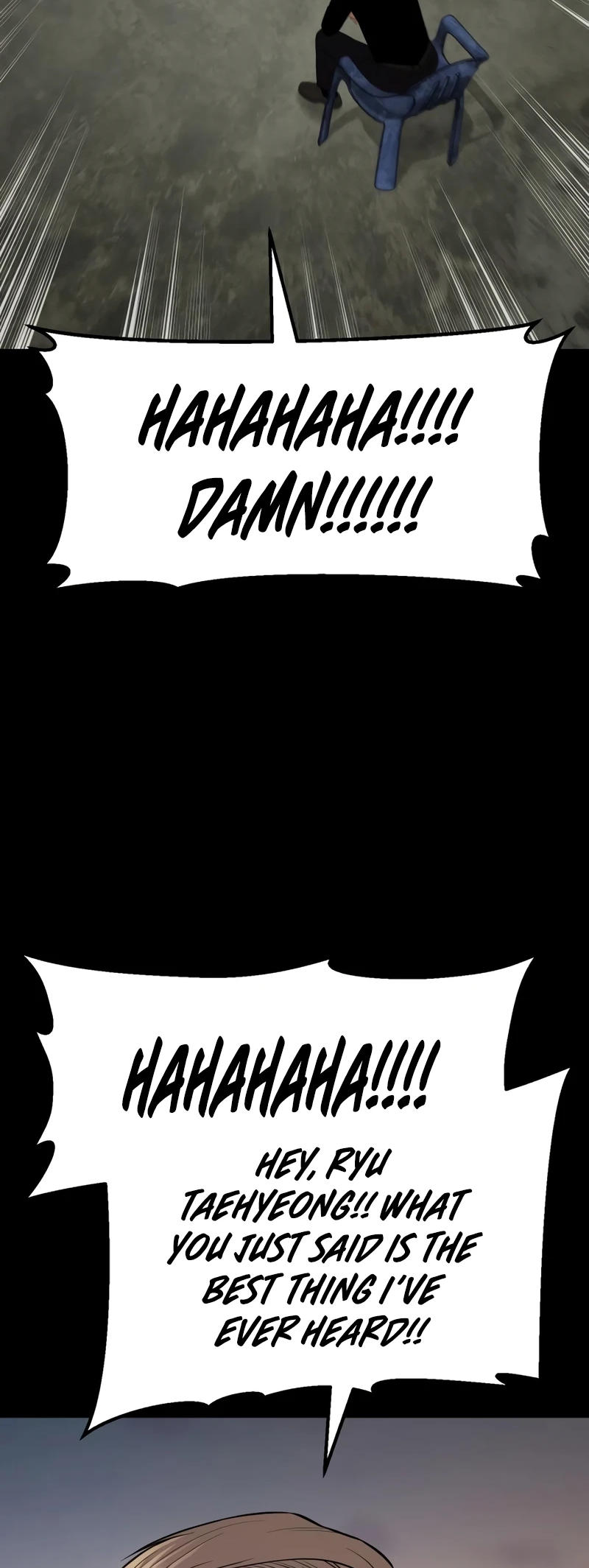 Read Mr. Baek Manga Online