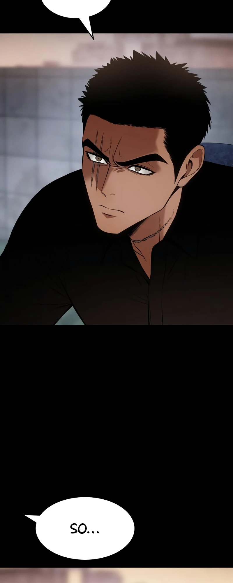 Read Mr. Baek Manga Online