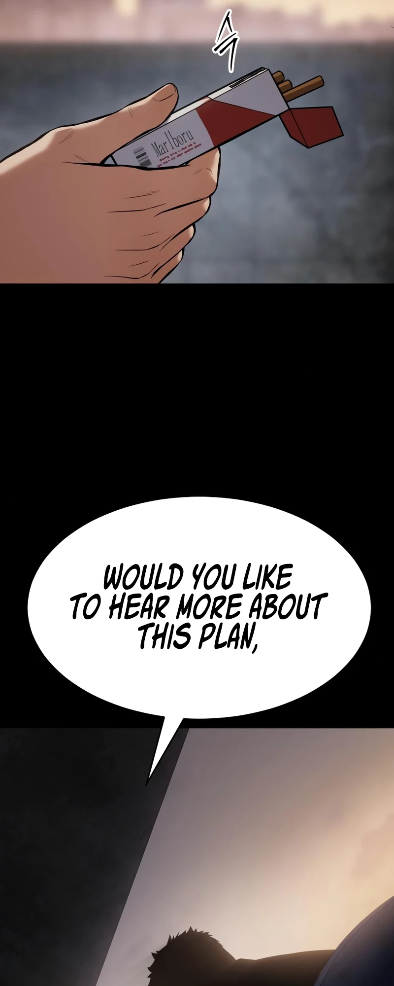Read Mr. Baek Manga Online