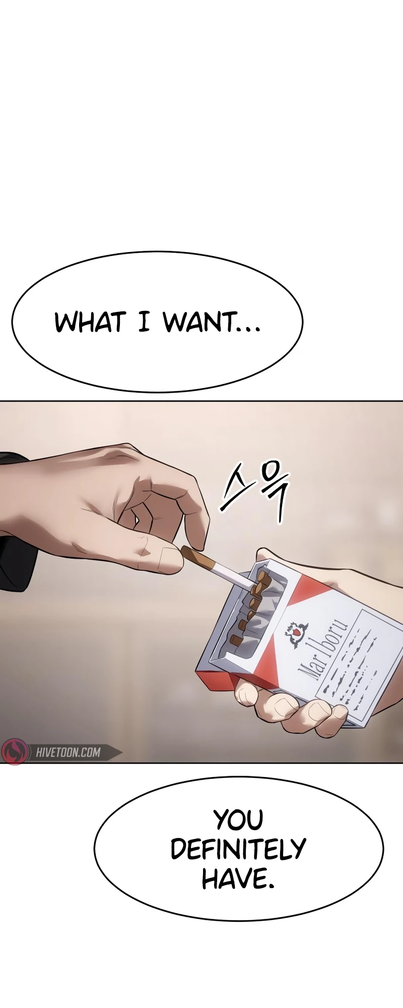 Read Mr. Baek Manga Online