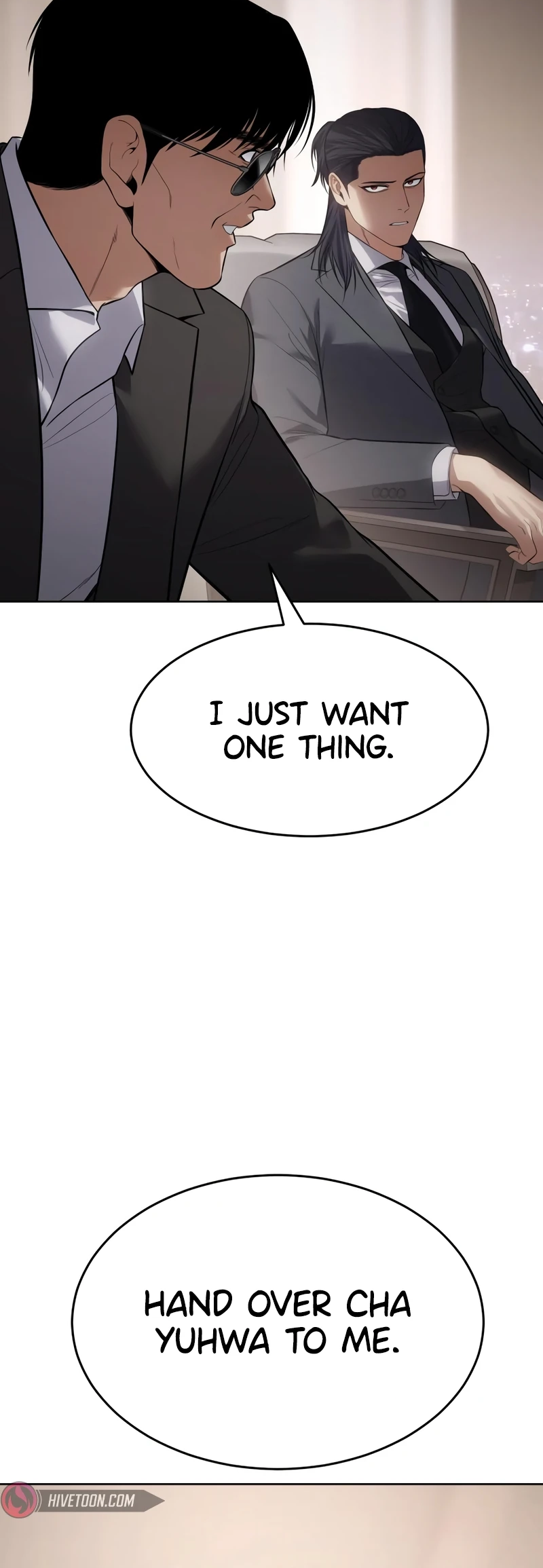 Read Mr. Baek Manga Online