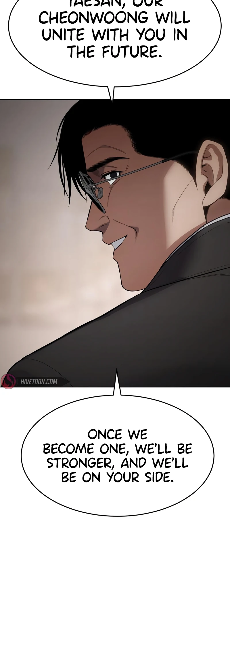 Read Mr. Baek Manga Online