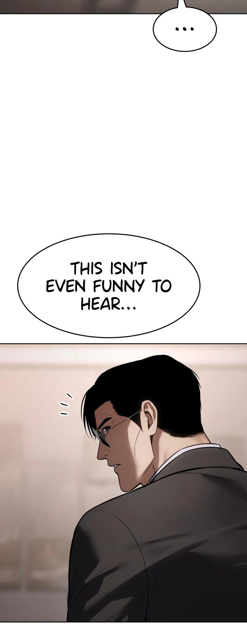 Read Mr. Baek Manga Online
